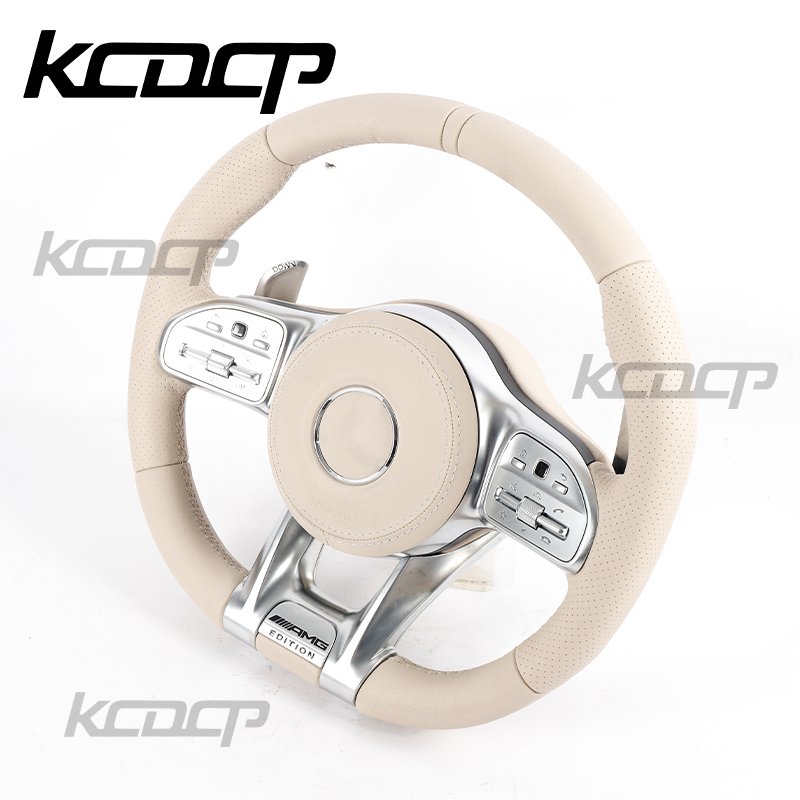 For txcp 96 carbon steering wheel