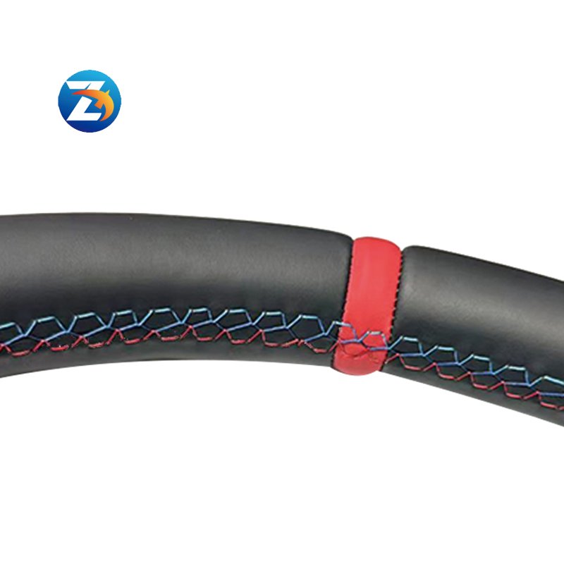 Alcantara Steering Wheel M Performance F20 F22 F30 F32 F10 F12 F07 F01 For BMW Steering Wheel with Carbon fiber cover