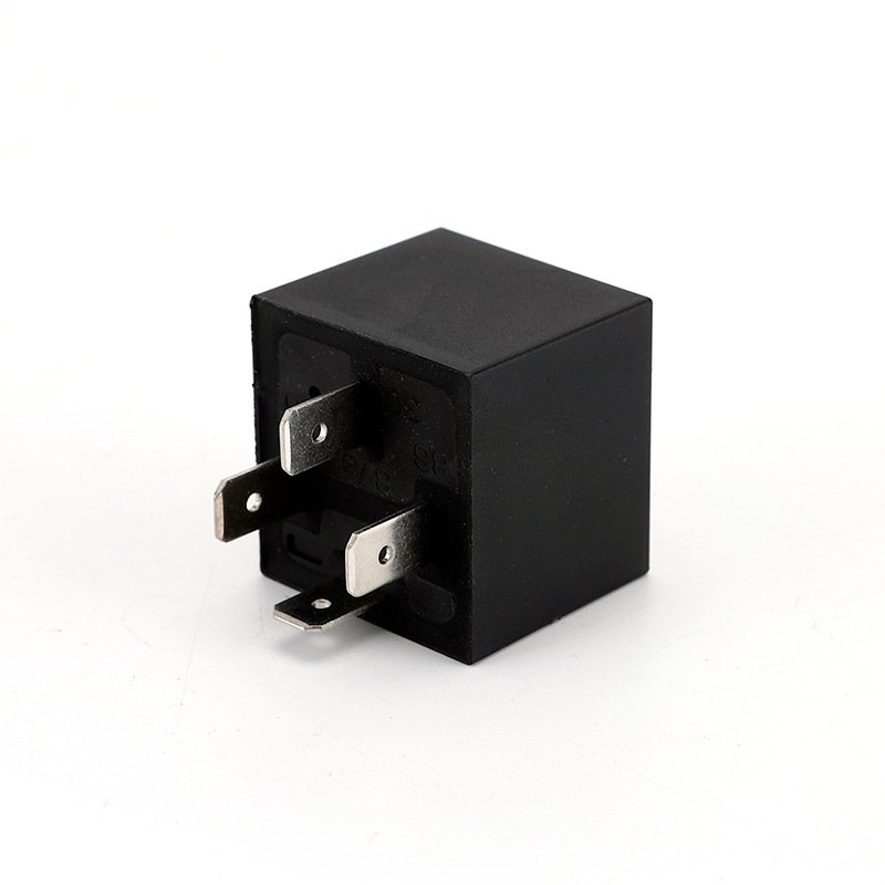 5Pin 12V Relay Spst Automotive Relay 40A Relay JD1914