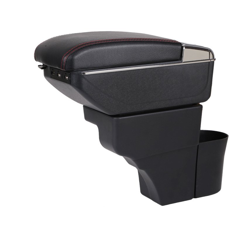 XMB Malaysia Central Armrest Box Storage Box