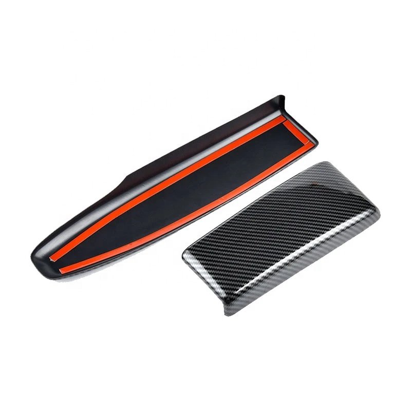 For Mercedes Benz C E GLK Class W204 W212 X204 2009 2010 2011 2012 2013 Car Center Console Lid Armrest Box Trim Protective Cover
