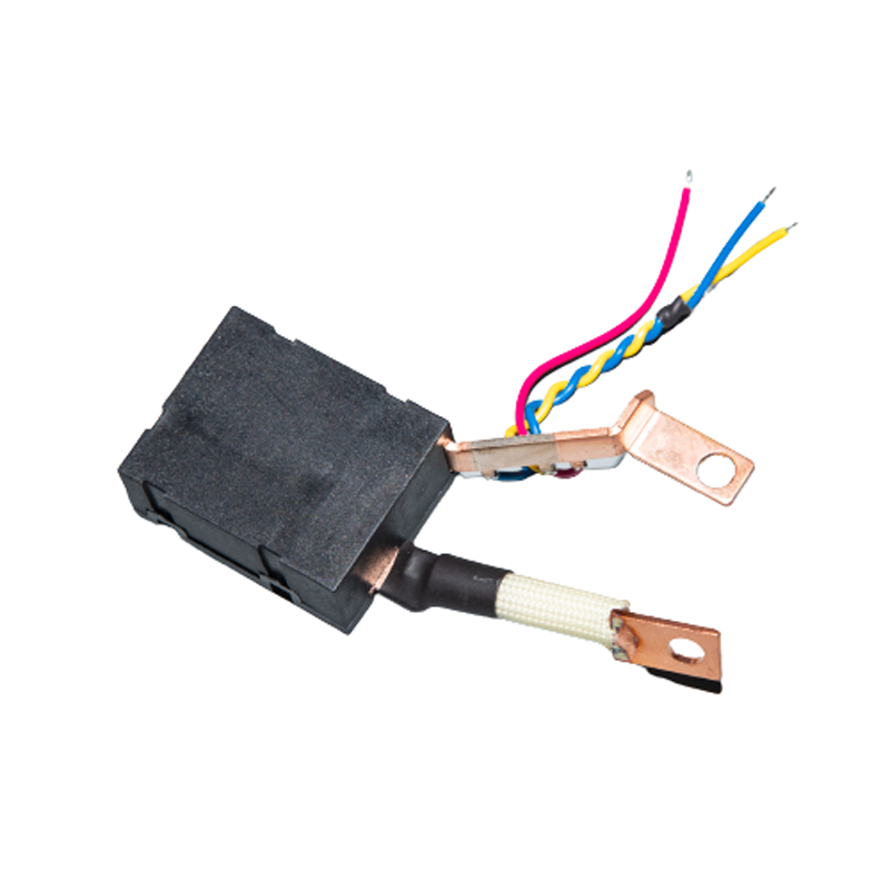 WEIQI 80A 90A OEM ODM 9/12/24/48VDC Factory Contact Relays 1A 1B Double Coil 12vdc B/C Magnetic Latching Relays Hot Appliance