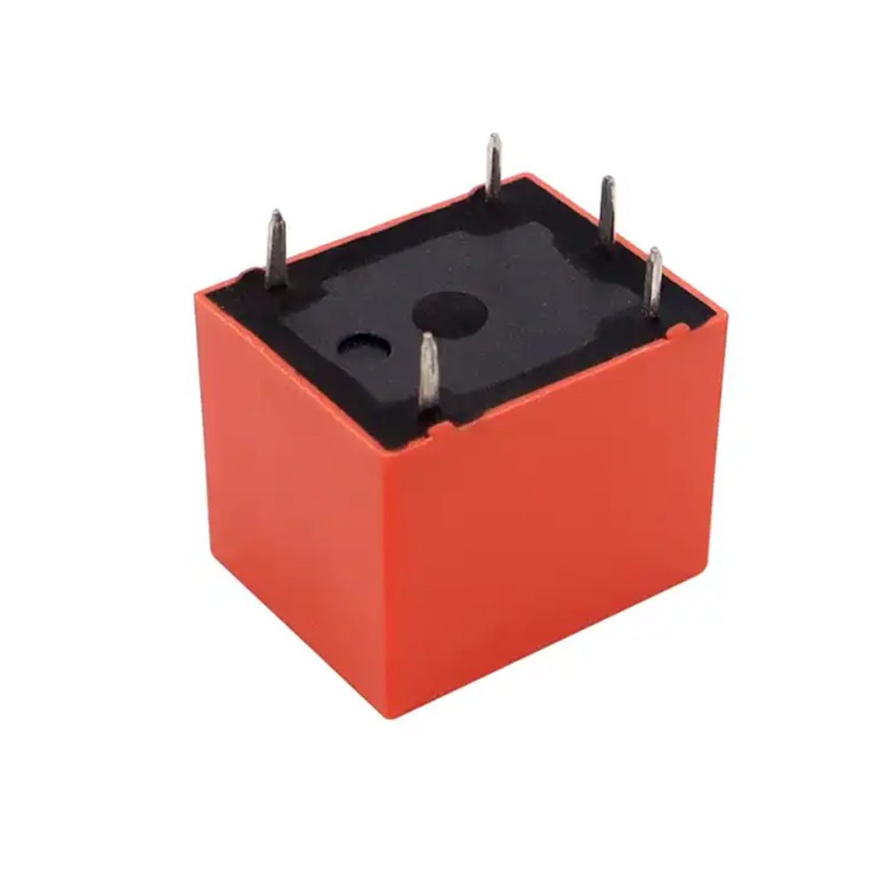 Power Rele JQC-3FC 12v 10a Mini Sugar Cube T73 Relay 5 Pin
