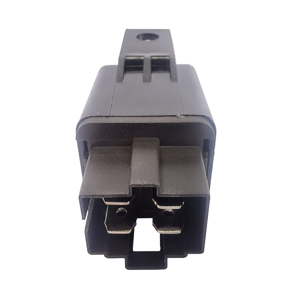 Golden GYL-1A-24D 30a 15a 12v 24V Relays 4PIN 1.5w 1.8w Car Starter Auto Relay Automobile Headlights Horn Control