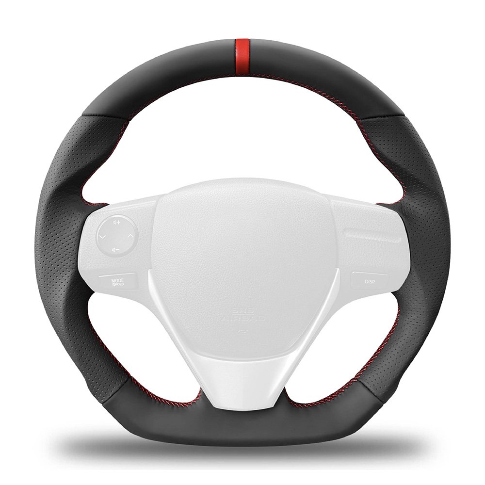 Top Quality Unique Design Car Steering Wheel Modern Elegance Steering Wheel Modification Choices