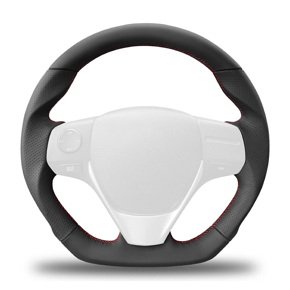 Top Quality Unique Design Car Steering Wheel Modern Elegance Steering Wheel Modification Choices