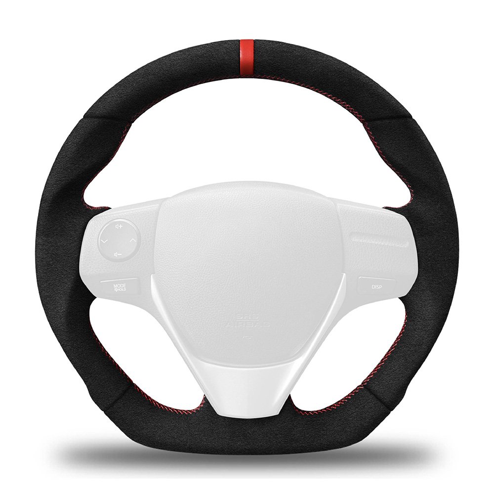 Top Quality Unique Design Car Steering Wheel Modern Elegance Steering Wheel Modification Choices