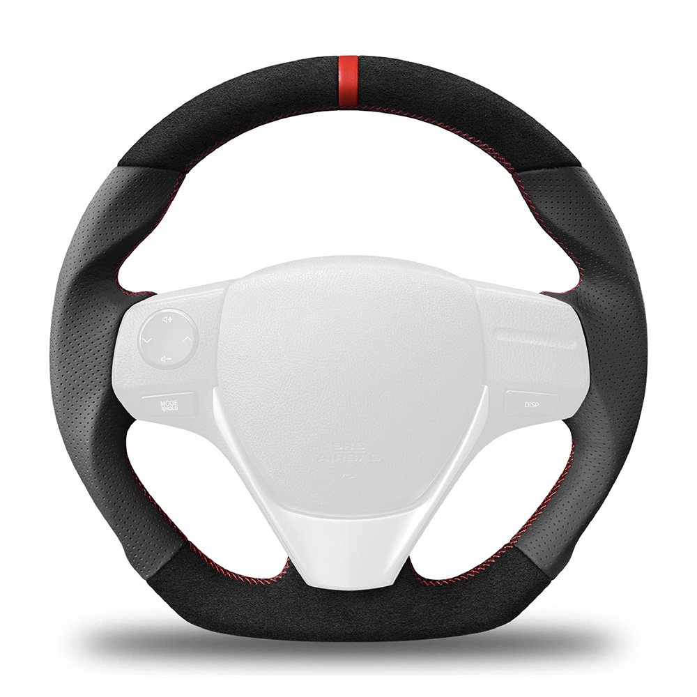 Top Quality Unique Design Car Steering Wheel Modern Elegance Steering Wheel Modification Choices