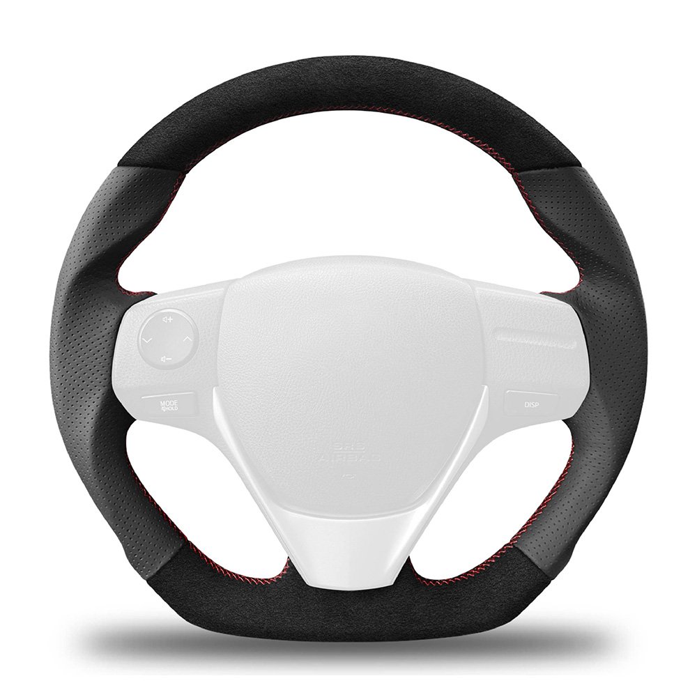 Top Quality Unique Design Car Steering Wheel Modern Elegance Steering Wheel Modification Choices