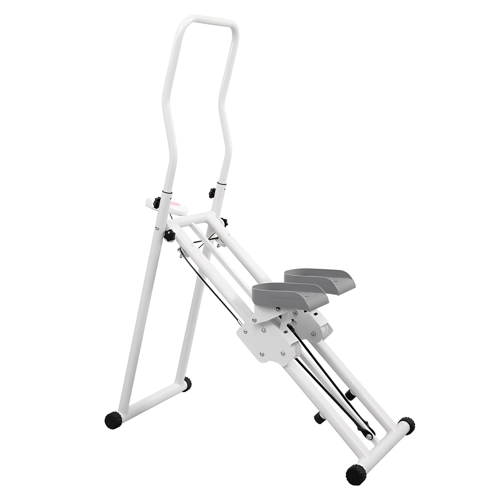 Cheap Stair Climbing Machine Step Climber Machine Climbing Training Stair Stepper Cardio Workout Machine