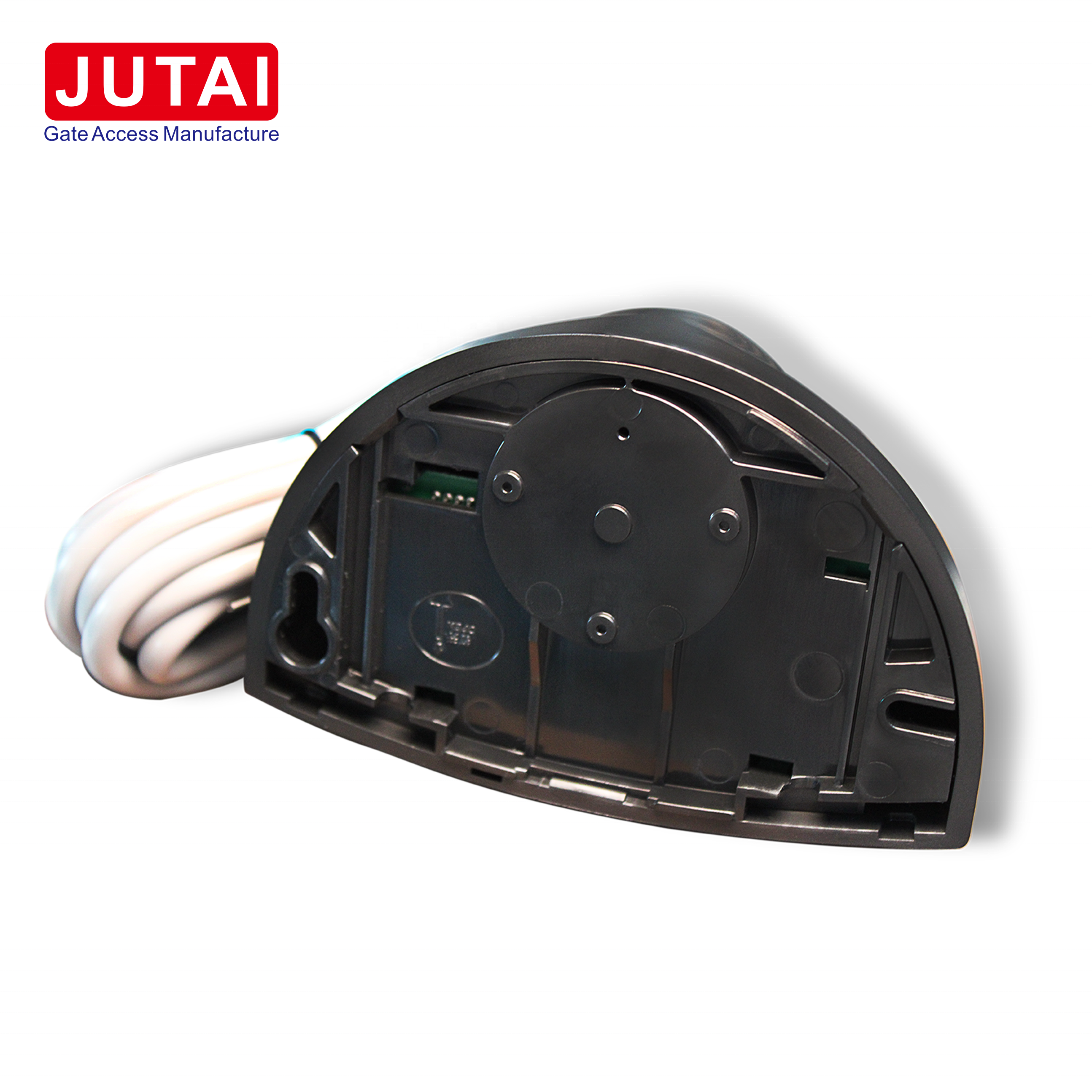 Advanced Microwave Motion Radar Sensor Utilizing Rogers Corporation Materials for High-Frequency Microwave Circuit Boards