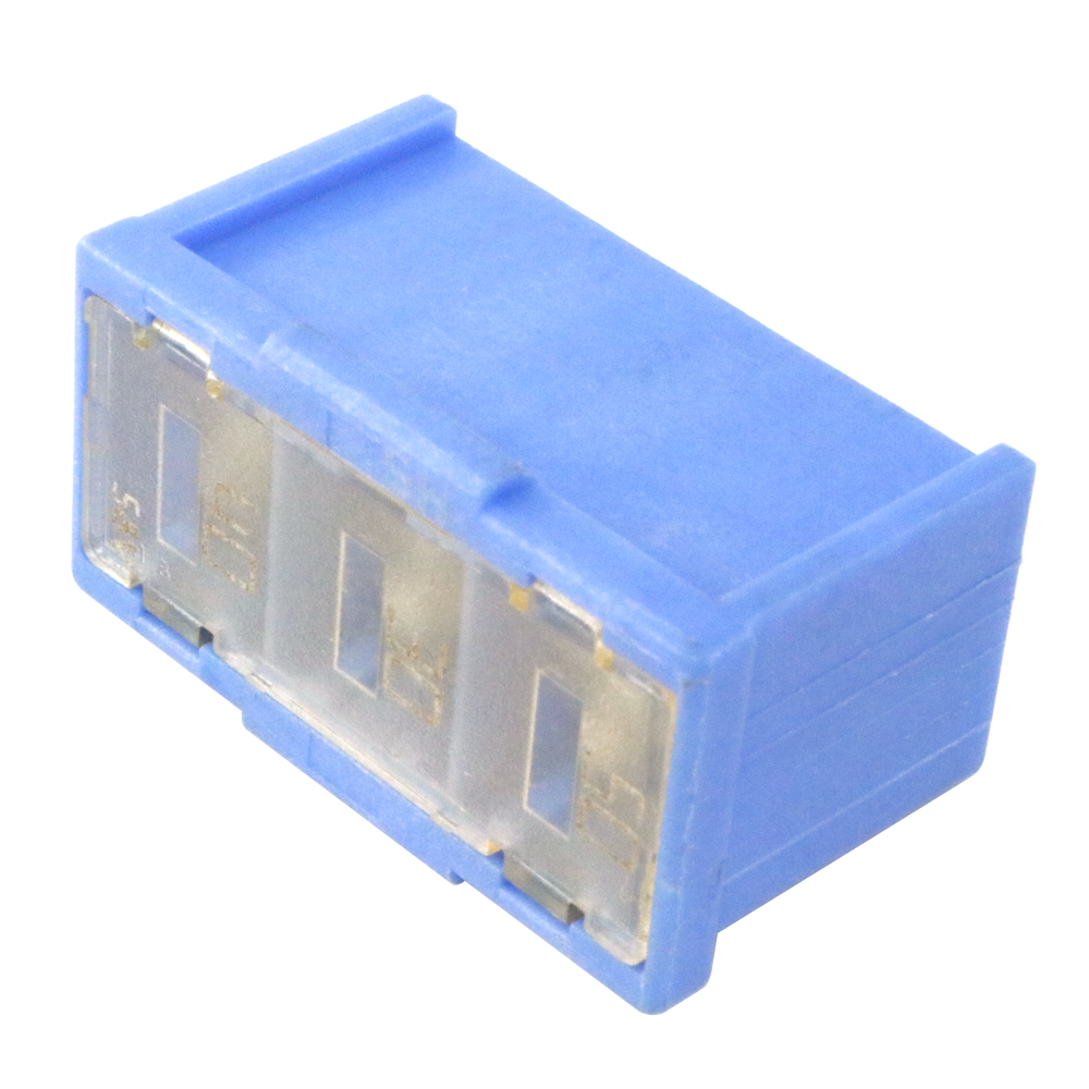 BEST Power Connectors Dc Inline Relay Wholesale Holder Link 30A 40A 50A Auto Car Blade Box Automotive 58V Marine Fuses for Hella