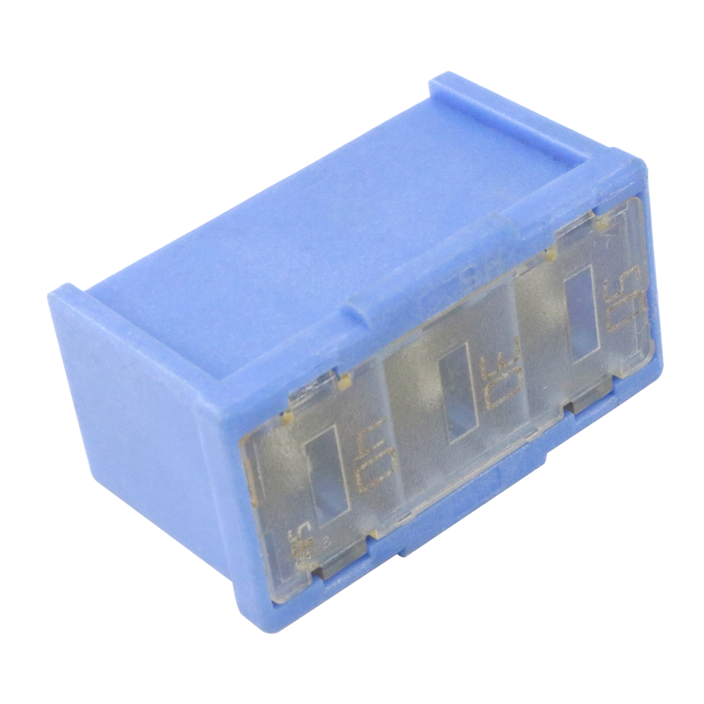 BEST Power Connectors Dc Inline Relay Wholesale Holder Link 30A 40A 50A Auto Car Blade Box Automotive 58V Marine Fuses for Hella