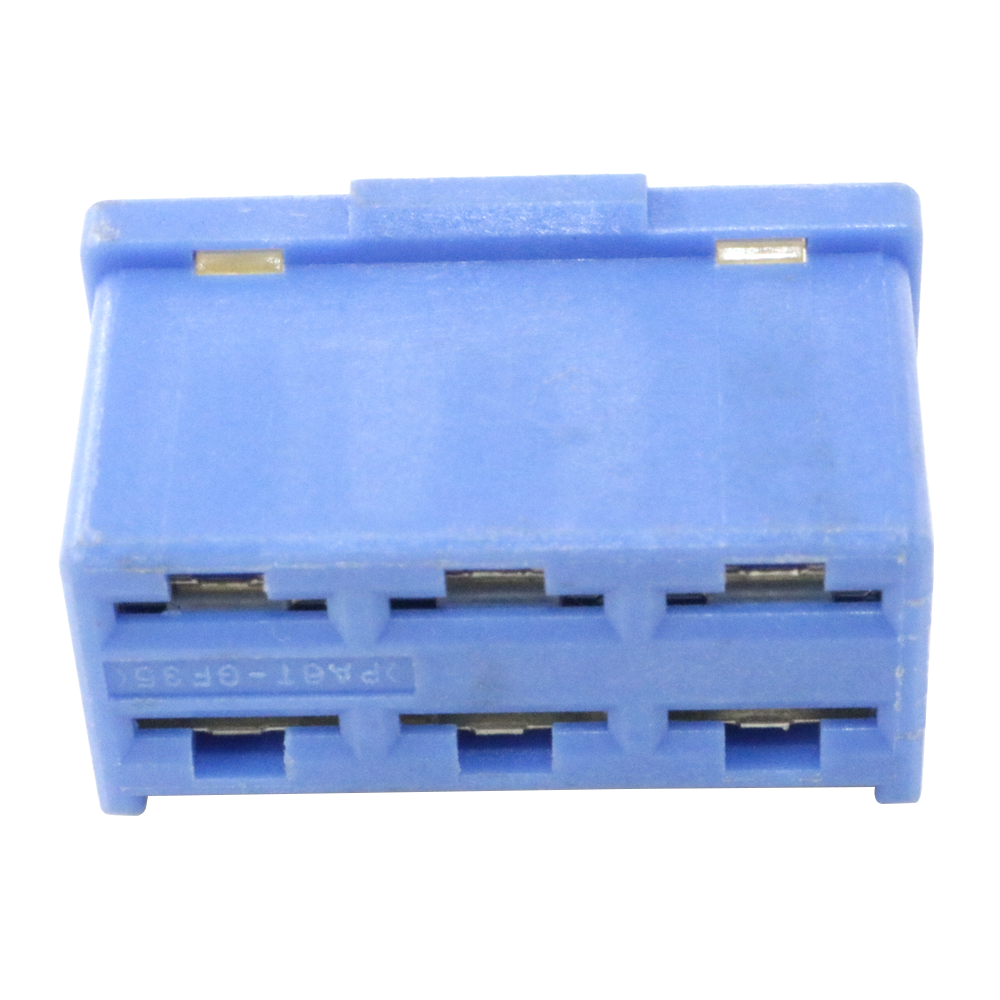 BEST Power Connectors Dc Inline Relay Wholesale Holder Link 30A 40A 50A Auto Car Blade Box Automotive 58V Marine Fuses for Hella