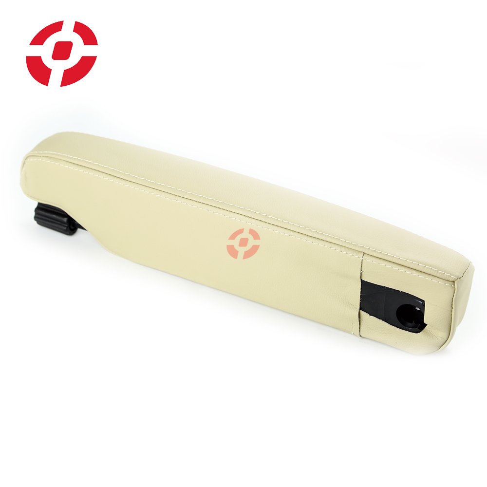 Auto Parts Walker Armrest Assembly Seat Armrest Box Left Beige Seat Armrest Fixed Bracket Base for Land Rover OE LR008407