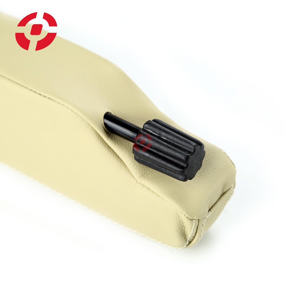 Auto Parts Walker Armrest Assembly Seat Armrest Box Left Beige Seat Armrest Fixed Bracket Base for Land Rover OE LR008407