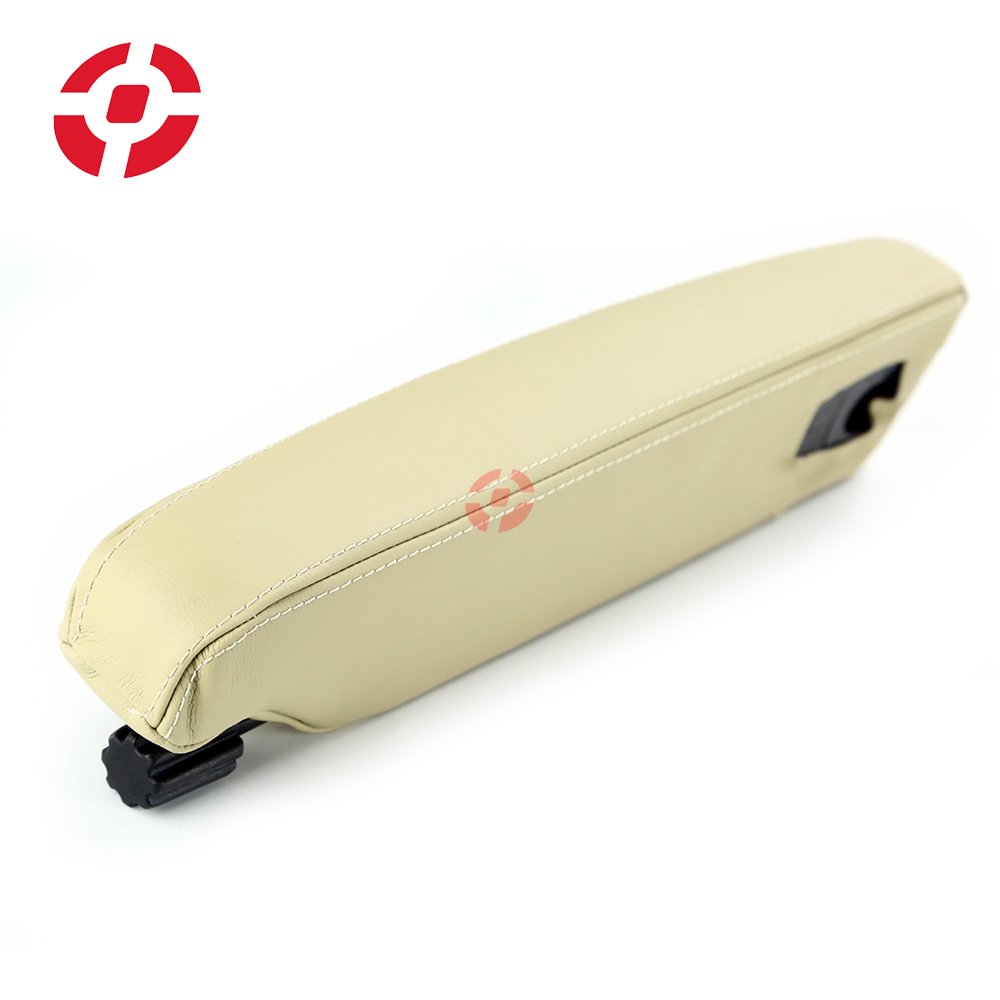 Auto Parts Walker Armrest Assembly Seat Armrest Box Left Beige Seat Armrest Fixed Bracket Base for Land Rover OE LR008407