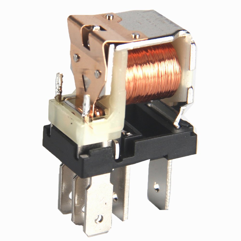 CHLASO Auto Relay Factory Direct Sale 12b 24b Horn Car Relay