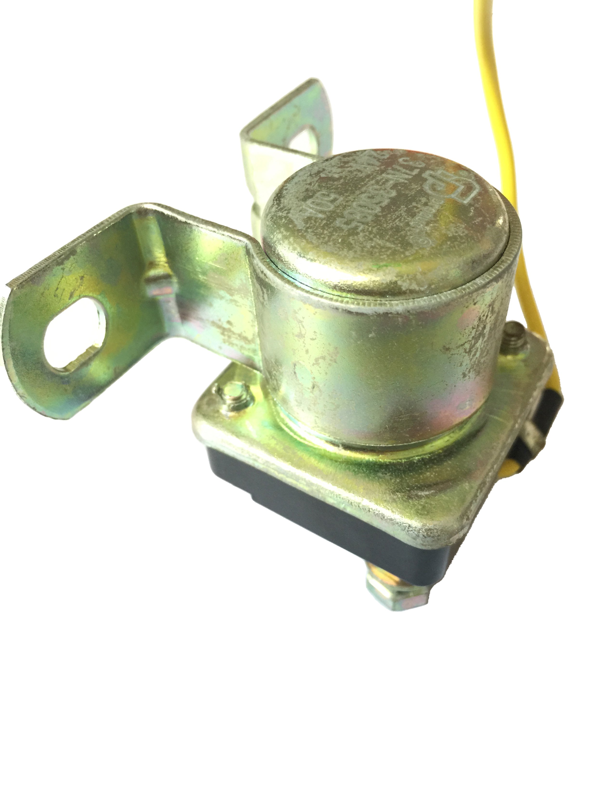 Automotive Car Relay EQ152 Universal 12V 24V 50A Auto Relay JD134 JD234