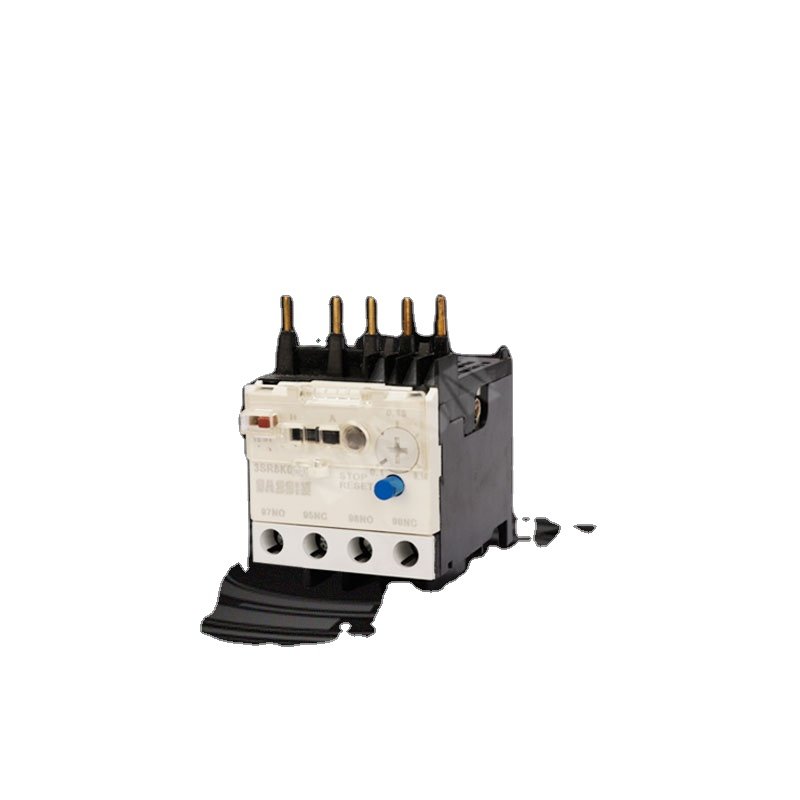 SASSIN 3SR8-25/36/93 Electrical Thermal Relays AC Overload Relays For Protecting The Loads Relay