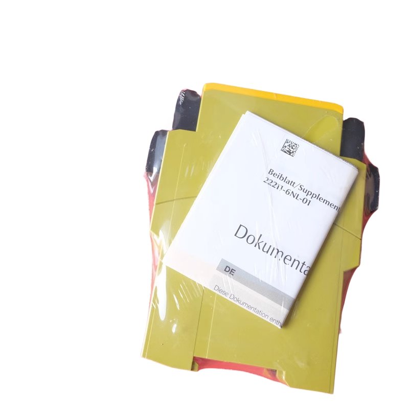 Original New Pilz 787951 PSWZ X1P C 0.0075-0.5V/24-240VACDC Safety Relay in Stock