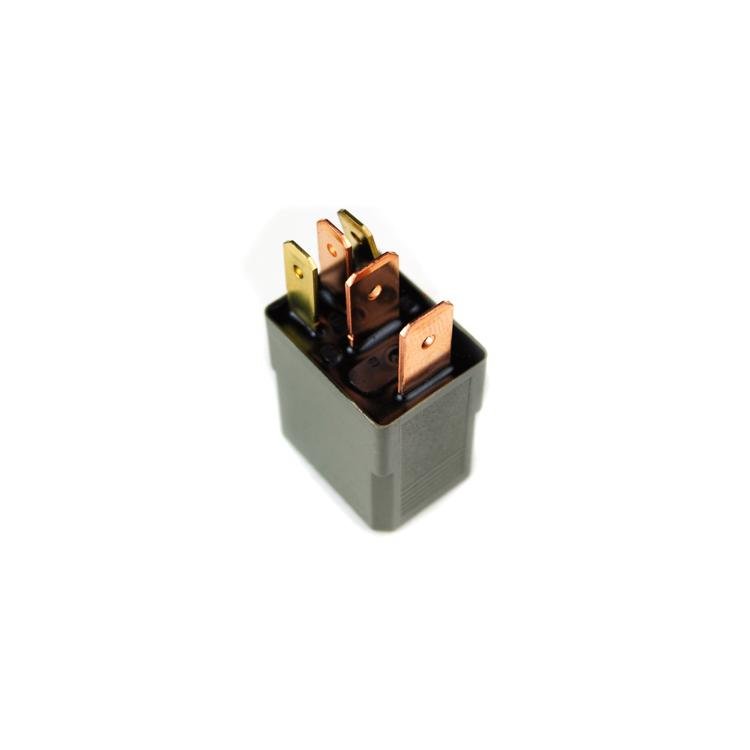 ISUZU Parts 8-98167173-0 8981671730 Relay for ISUZU NPR75 4HK1-TCS