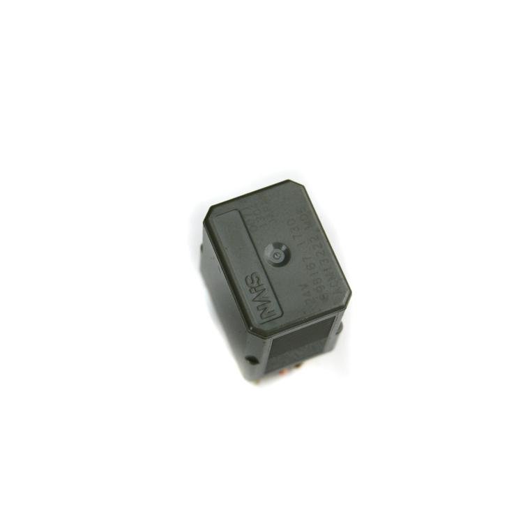ISUZU Parts 8-98167173-0 8981671730 Relay for ISUZU NPR75 4HK1-TCS