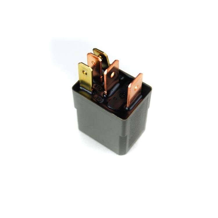 ISUZU Parts 8-98167173-0 8981671730 Relay for ISUZU NPR75 4HK1-TCS