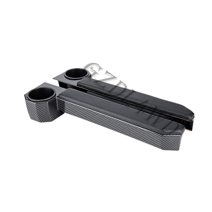 Cup Holder Door Armrest Organiser Cup Holder Storage for Land Cruiser 70 Series LC70 75 76 78 79 FJ70 FJ78 FJ79