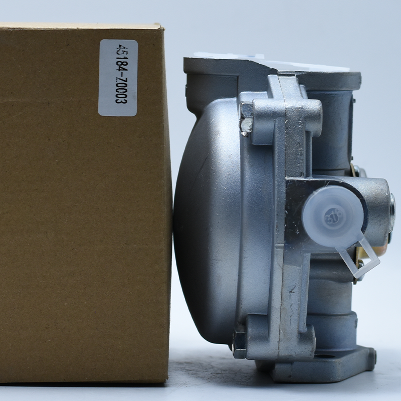 Brake Relay Valve ud Truck CWB450 CWB459 CKB452 PF6 45184-z0003