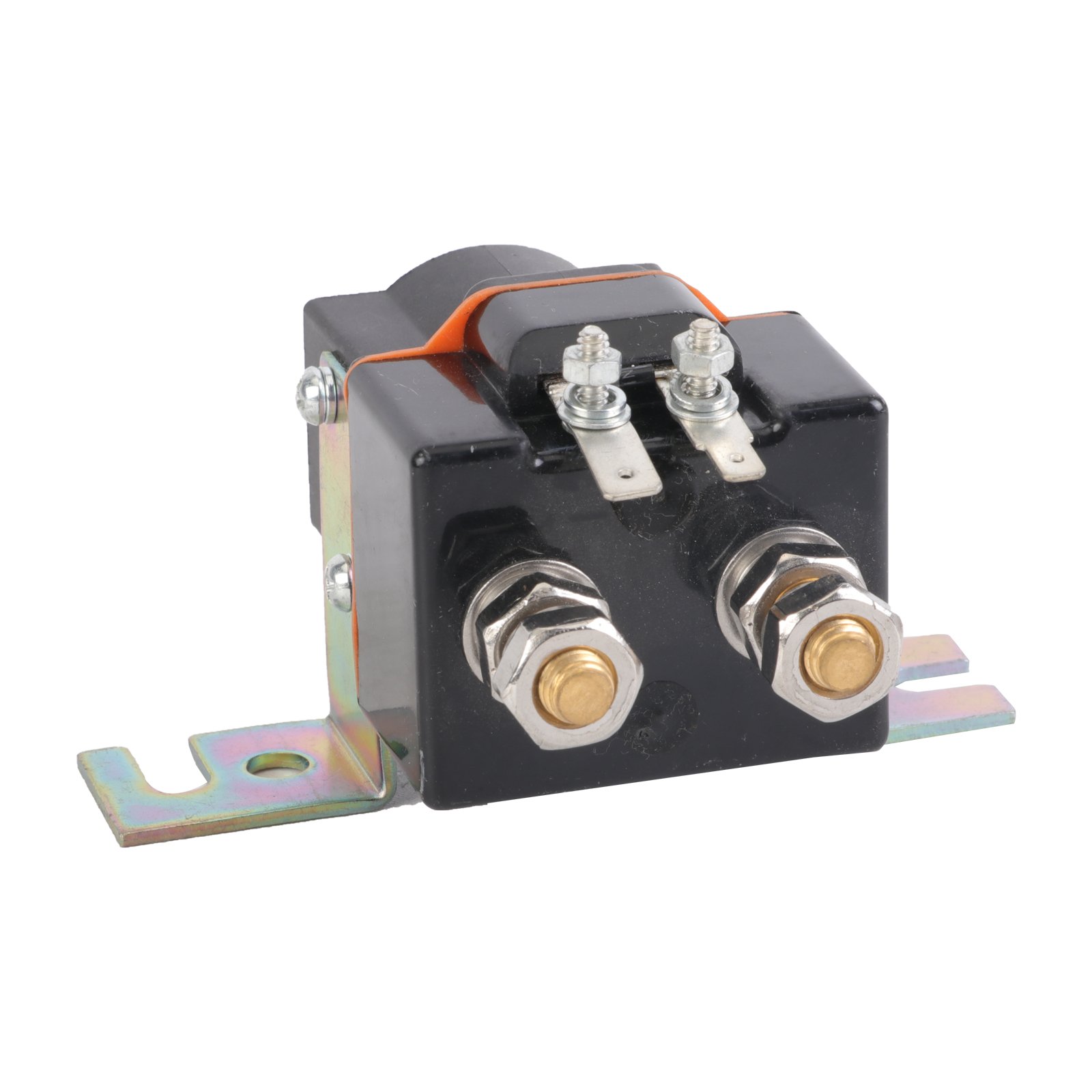 WZYAFU New Club Car Golf Cart 36/48 Volt Albright Solenoid Fits Electric Carts Years 2000 & up 101908701