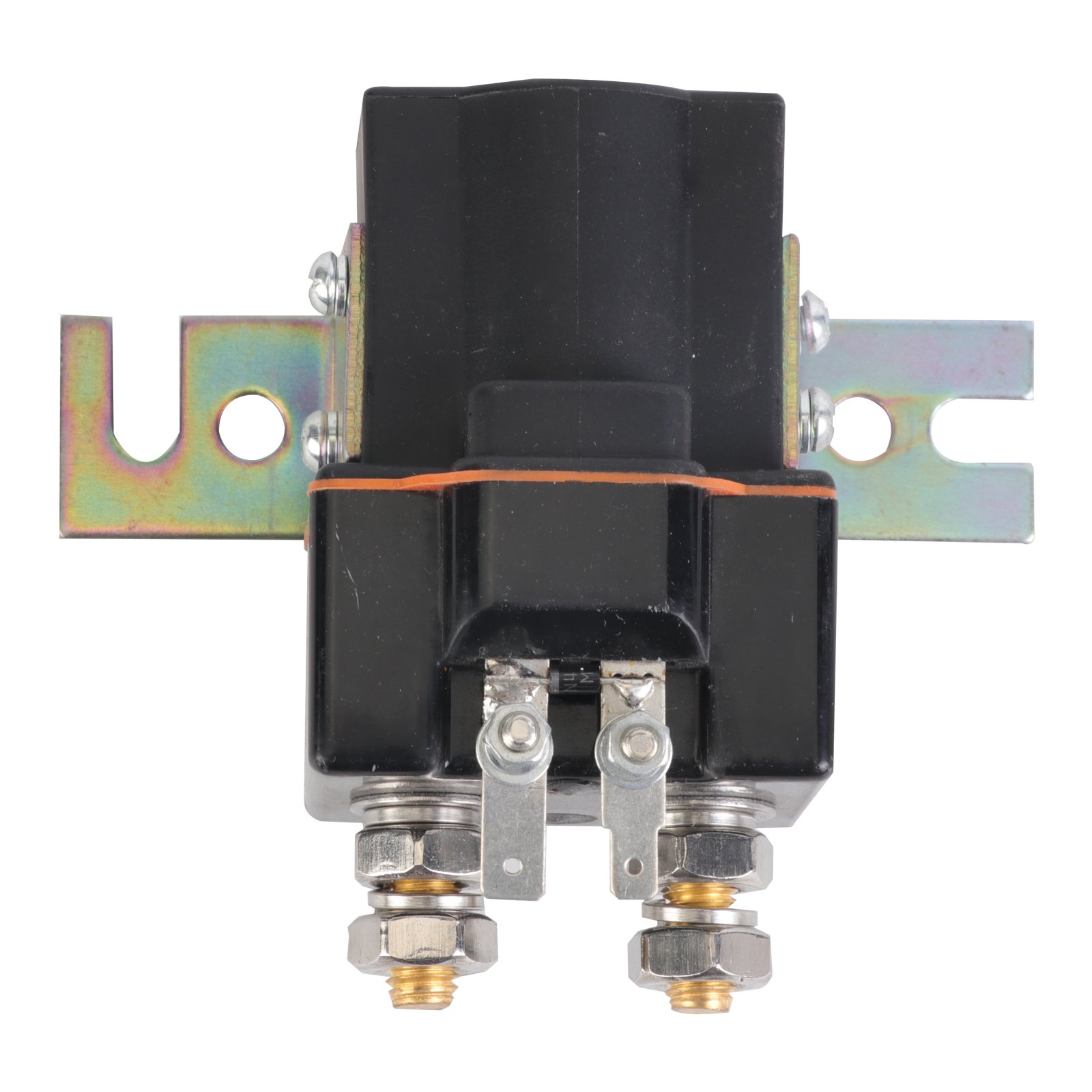 WZYAFU New Club Car Golf Cart 36/48 Volt Albright Solenoid Fits Electric Carts Years 2000 & up 101908701