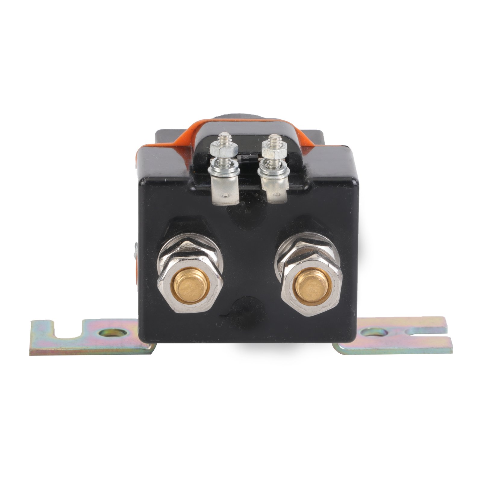 WZYAFU New Club Car Golf Cart 36/48 Volt Albright Solenoid Fits Electric Carts Years 2000 & up 101908701