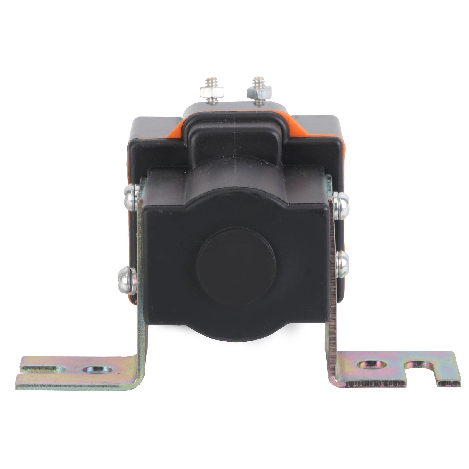 WZYAFU New Club Car Golf Cart 36/48 Volt Albright Solenoid Fits Electric Carts Years 2000 & up 101908701