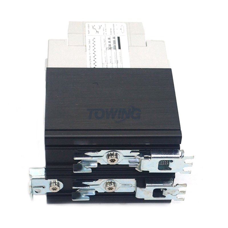 100% New and Original Switzerland Carlo gavazzi RGC3P60V30EDP SSR Solid State Relay