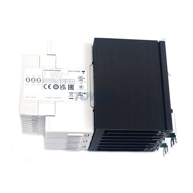 100% New and Original Switzerland Carlo gavazzi RGC3P60V30EDP SSR Solid State Relay