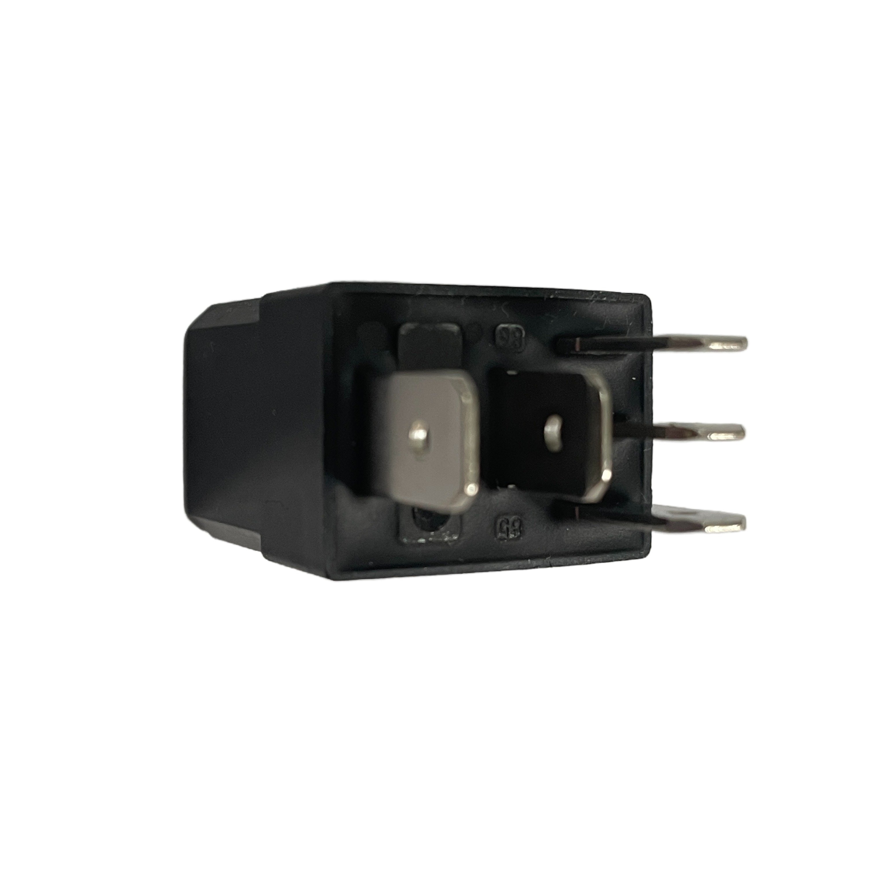 Automotive Car Relay 5pin CT365 12V 30A With 5 Wires Relay Socket