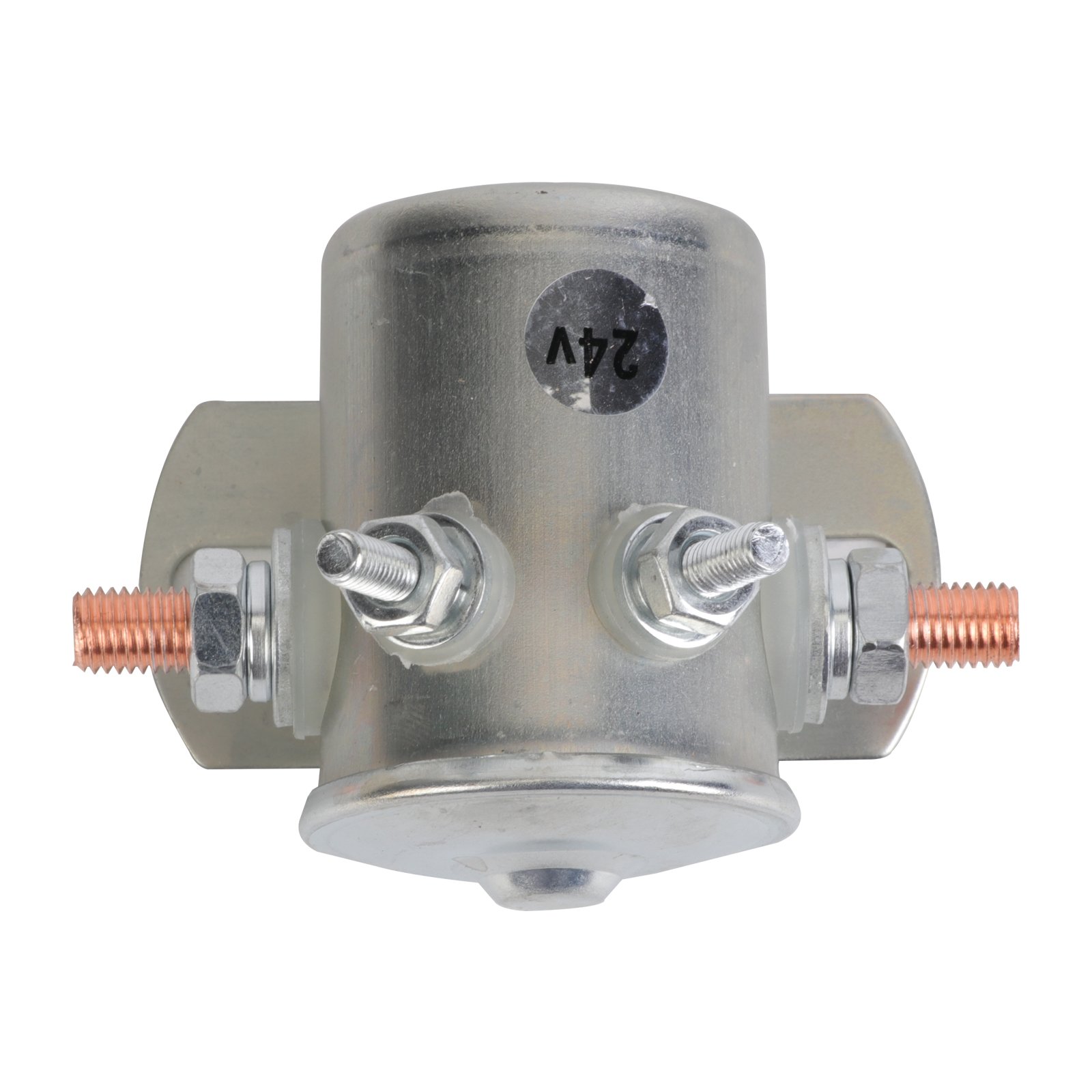 Motorcycle Snowmobile ATV UTV Parts 12V Trombetta Universal Starter Solenoid Relay