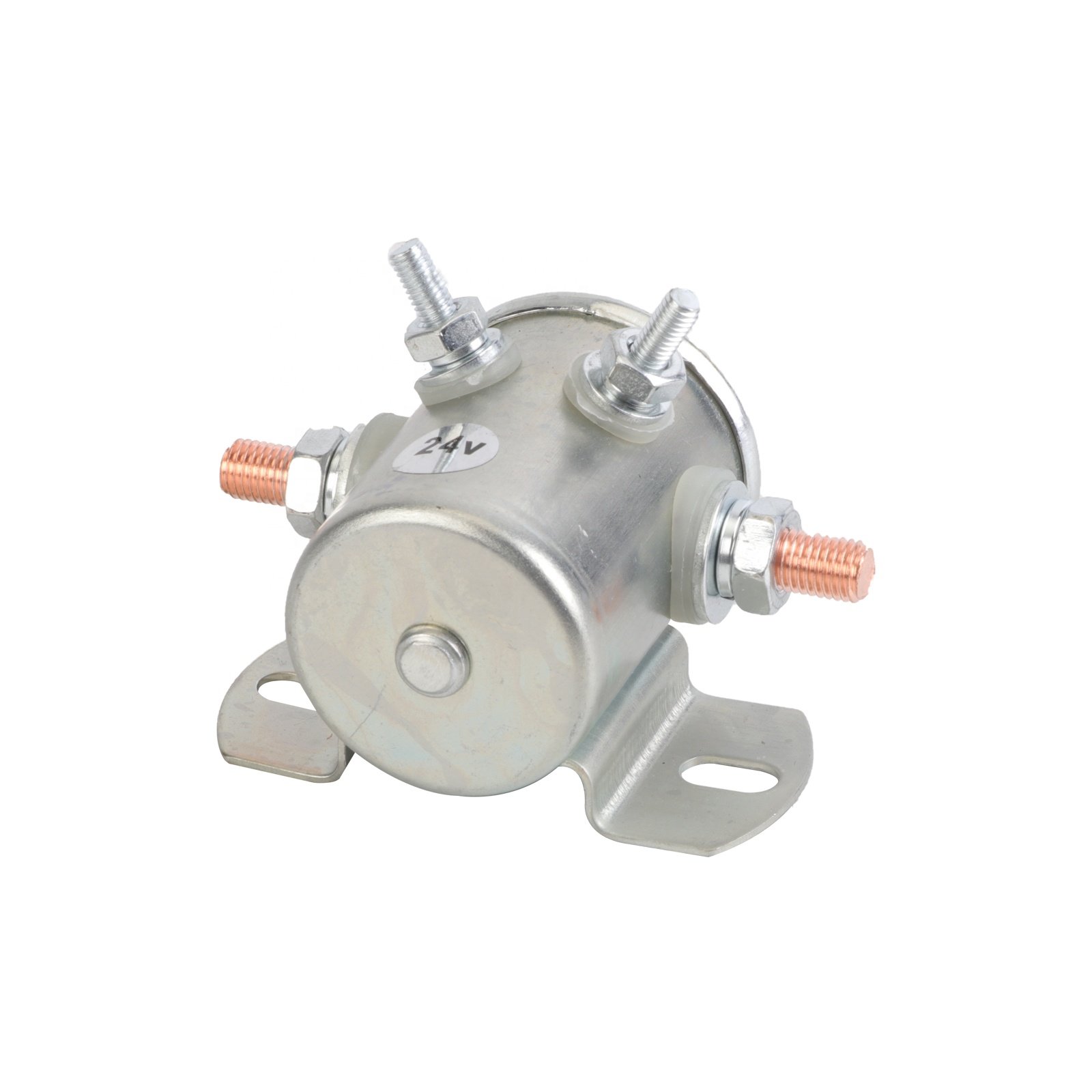Motorcycle Snowmobile ATV UTV Parts 12V Trombetta Universal Starter Solenoid Relay