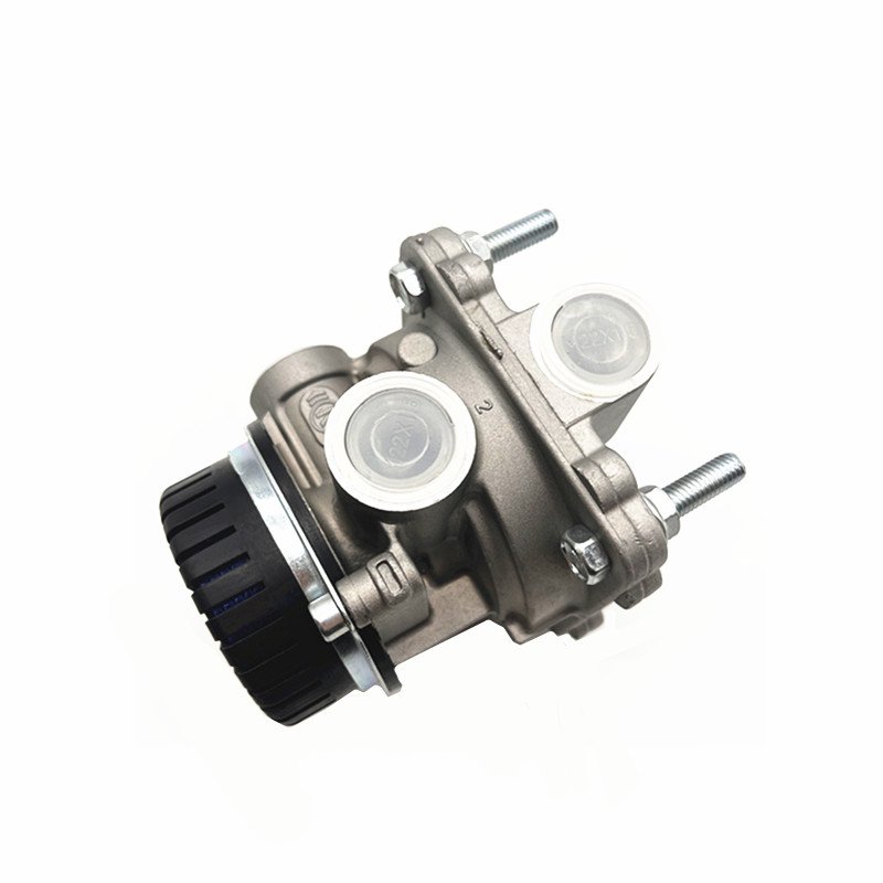 Auto Parts Engine Chassis Parts I Suzu Mixer Pump Truck Heavy Truck Brake System Dryer Solenoid Valve 8-98292213-0