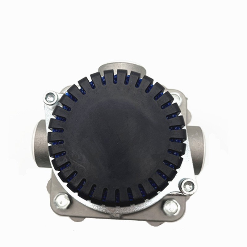Auto Parts Engine Chassis Parts I Suzu Mixer Pump Truck Heavy Truck Brake System Dryer Solenoid Valve 8-98292213-0
