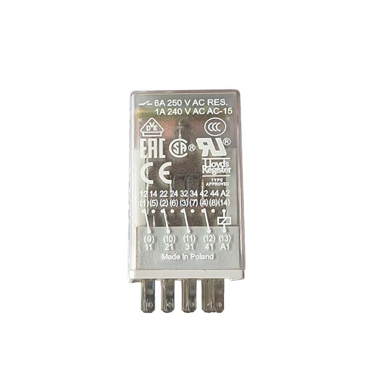 Relay Module Cr2 12v Relay CR-M230AC4L