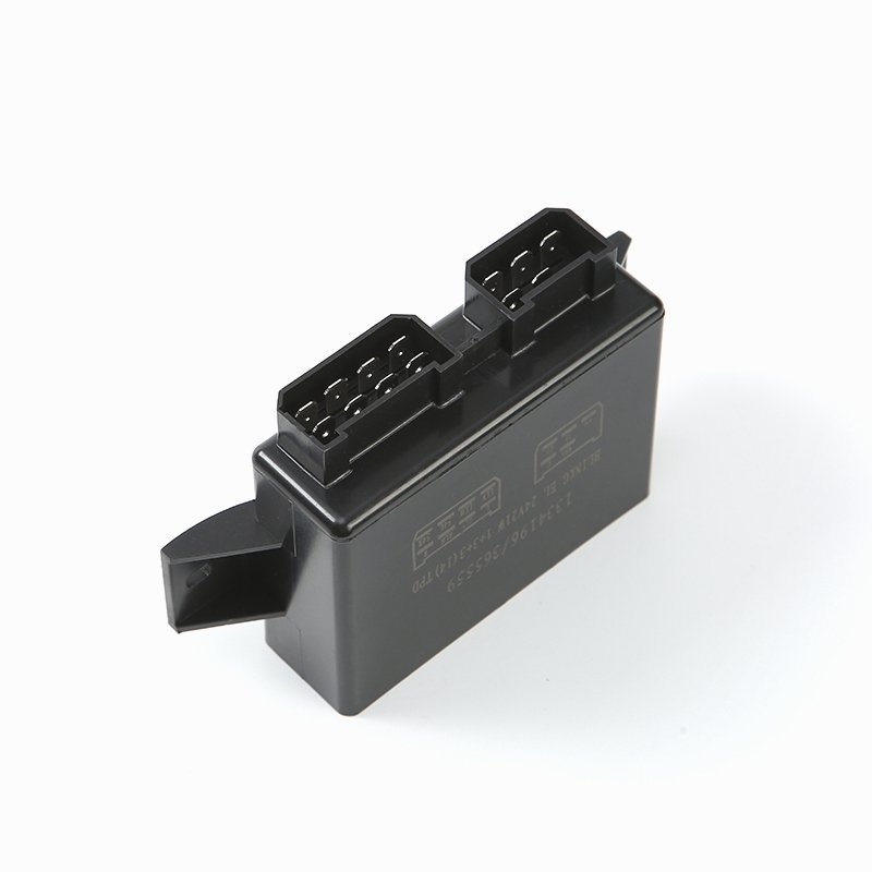 High Quality Truck Flasher Relay for SCANIA Truck 1334196 24v 365559 Turn signal Relay