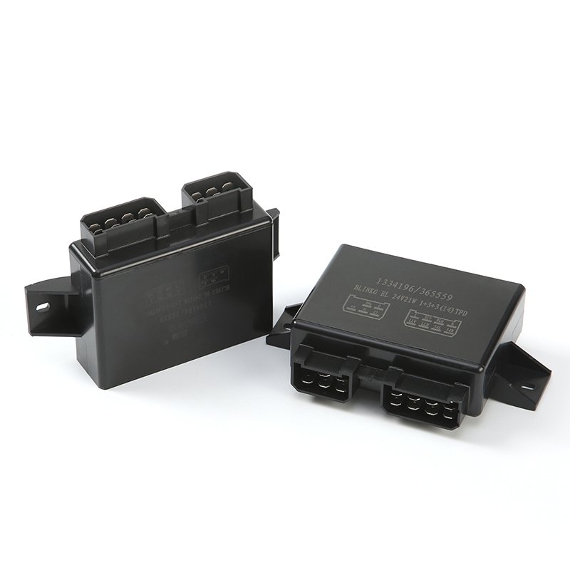 High Quality Truck Flasher Relay for SCANIA Truck 1334196 24v 365559 Turn signal Relay