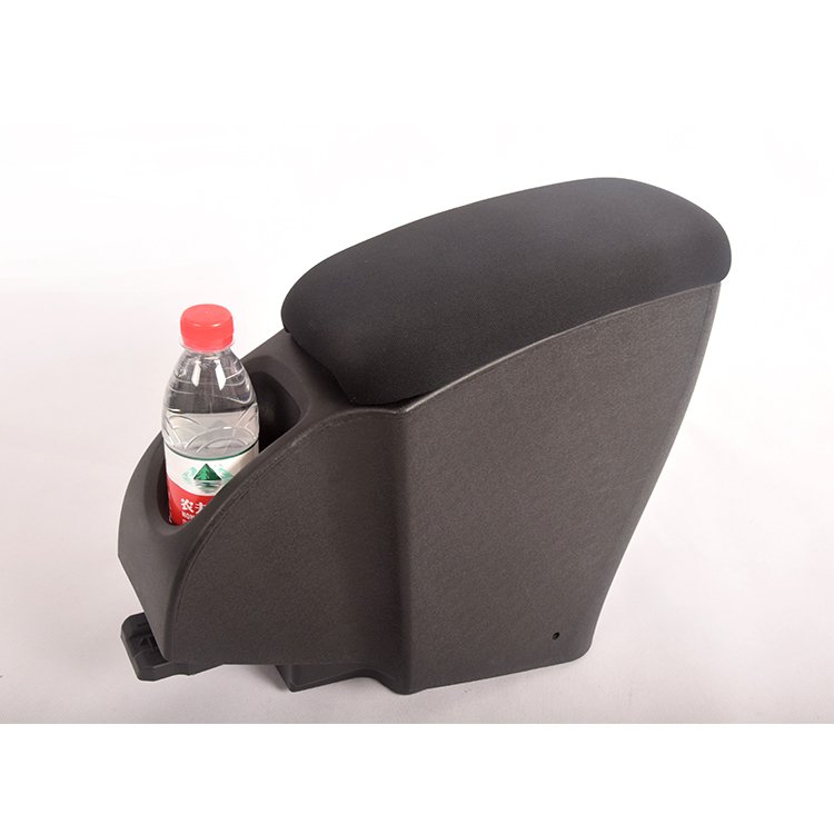 Armrest Organizer Remote Control Holder Console Box Armrest for Kangoo Renault