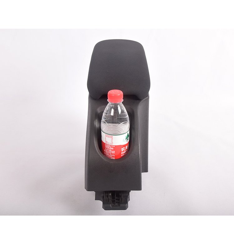 Armrest Organizer Remote Control Holder Console Box Armrest for Kangoo Renault