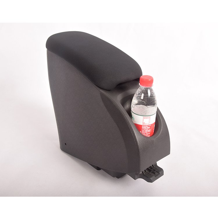 Armrest Organizer Remote Control Holder Console Box Armrest for Kangoo Renault