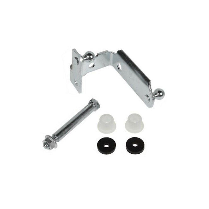 Relay Lever Repair Kit Fits VW Golf Jetta 1H0798201