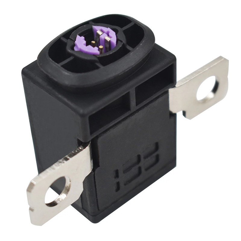 Battery Fuse Box Overload Protection Trip Sensor Relay for Audi A6 A8 Q5 Q7 TT RS6 RS7 4F0915519 8P0937548 4F0915457 8J0915459