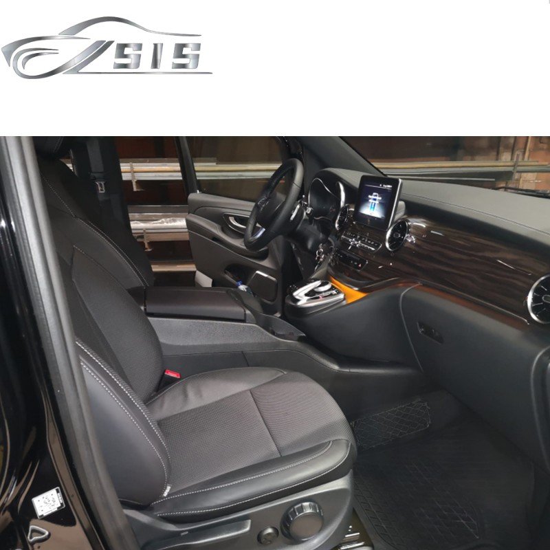 Factory Price V Class W447 V260 V250 VITO Beige and Black Rail Handrail Fit for W447 Car Parts V260 V250 High Quality Armrest